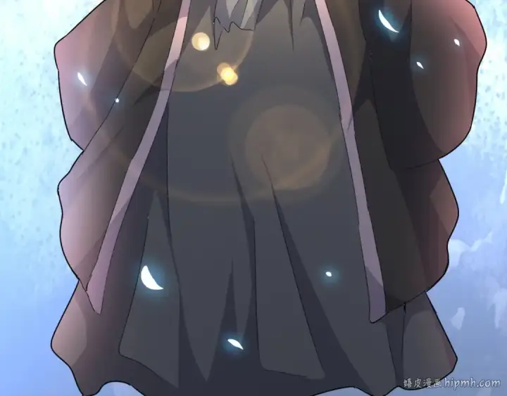 《魔皇大管家》第158话 叛变图136