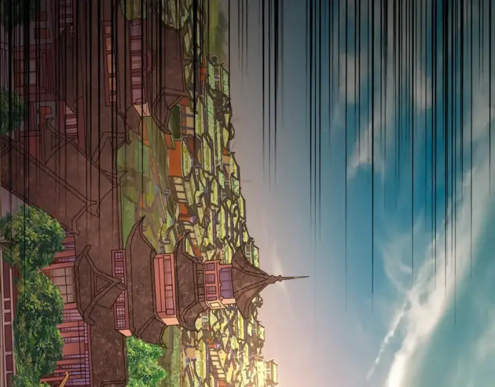 《魔皇大管家》第158话 叛变图20
