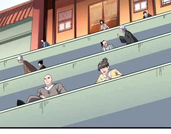 《魔皇大管家》第158话 叛变图39