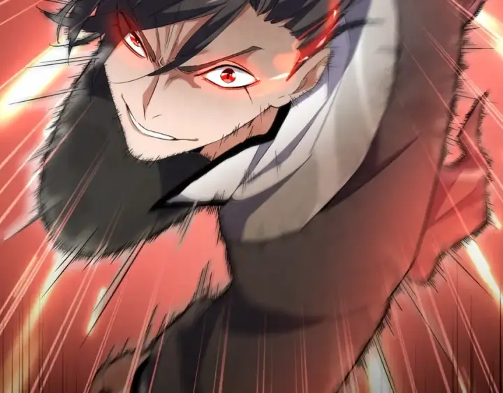《魔皇大管家》第158话 叛变图6