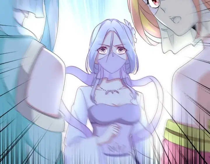 《魔皇大管家》第158话 叛变图69