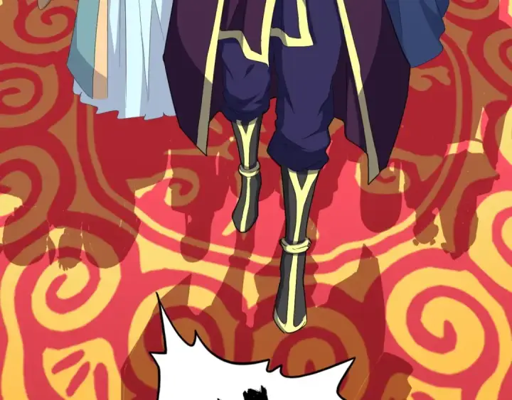 《魔皇大管家》第158话 叛变图73