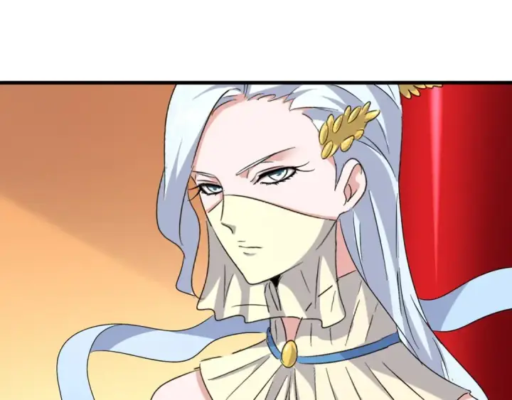 《魔皇大管家》第158话 叛变图90