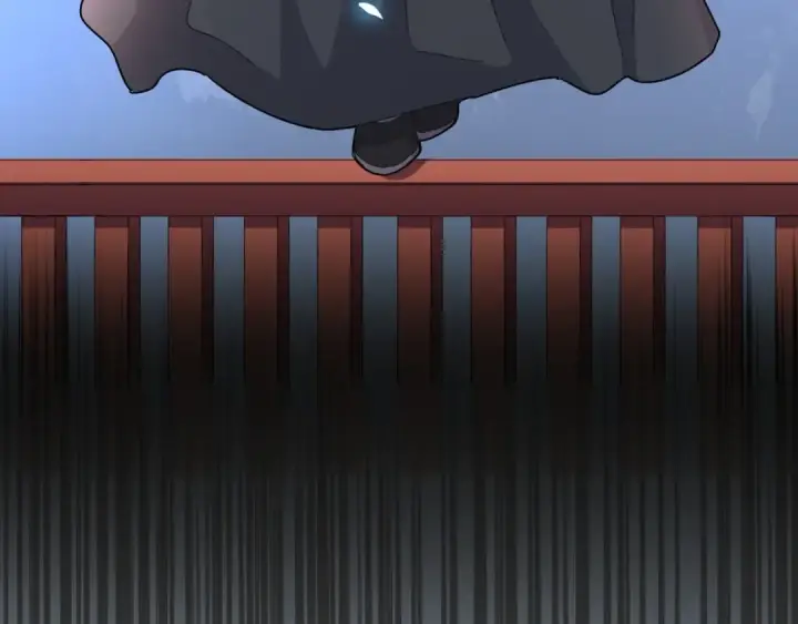 《魔皇大管家》第159话 群雄齐聚图6