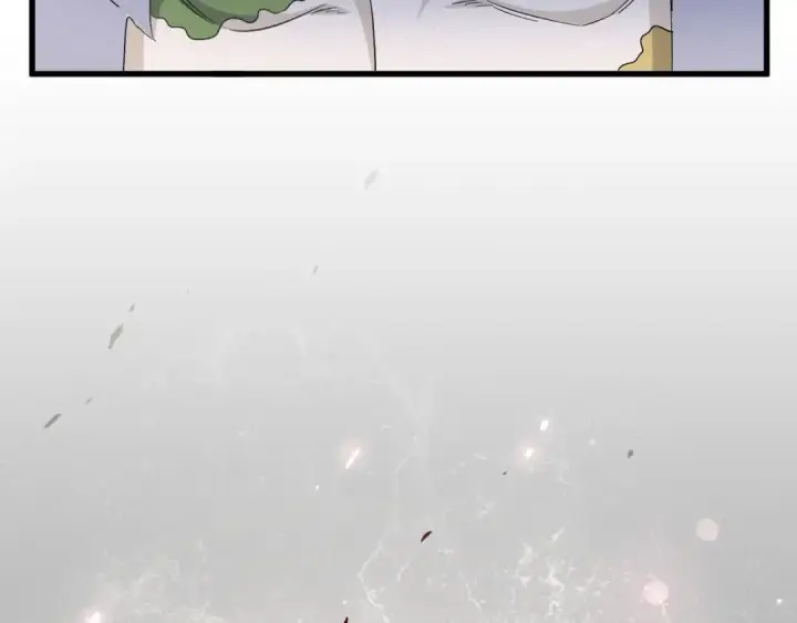 《魔皇大管家》第159话 群雄齐聚图65