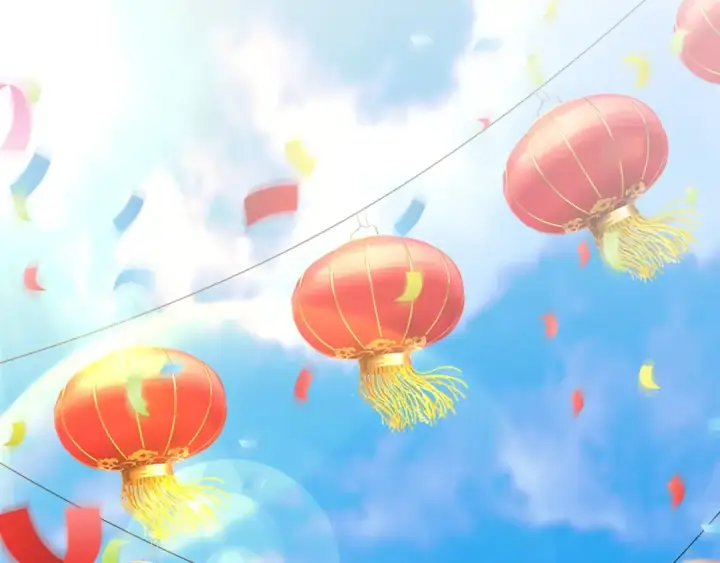 《魔皇大管家》第159话 群雄齐聚图71
