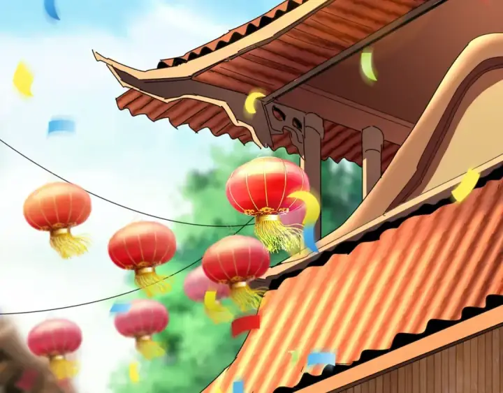 《魔皇大管家》第159话 群雄齐聚图73