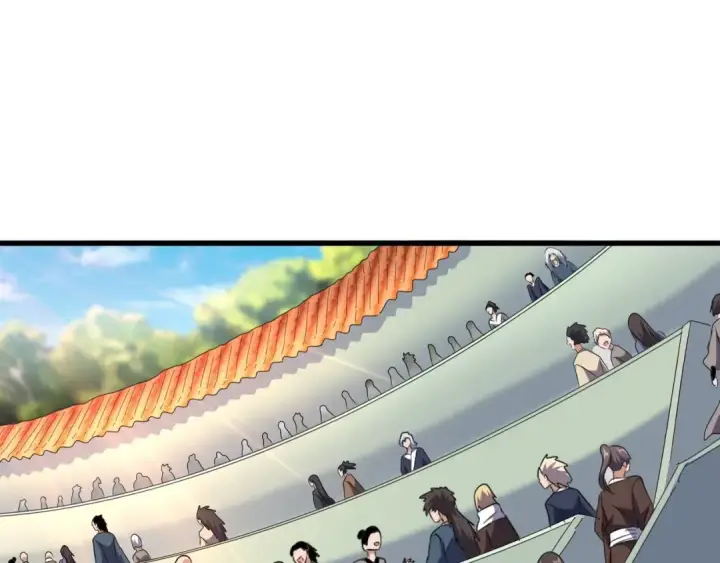 《魔皇大管家》第159话 群雄齐聚图76