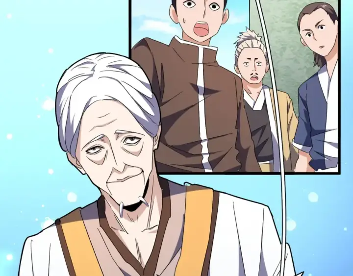 《魔皇大管家》第159话 群雄齐聚图89