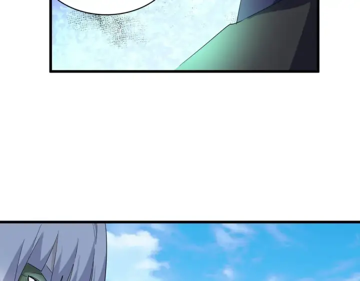 《魔皇大管家》第160话 谁与争锋！图103