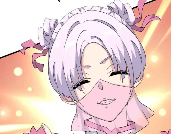 《魔皇大管家》第160话 谁与争锋！图115