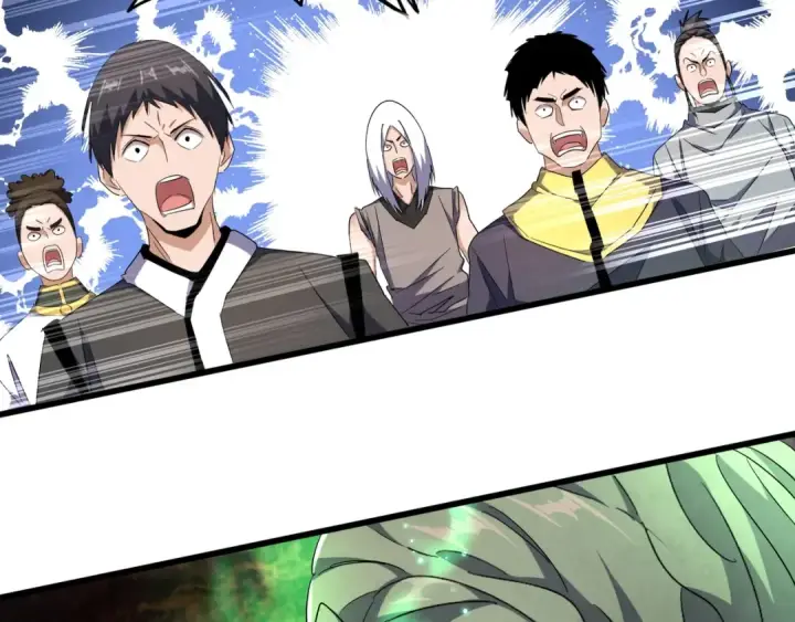 《魔皇大管家》第160话 谁与争锋！图118