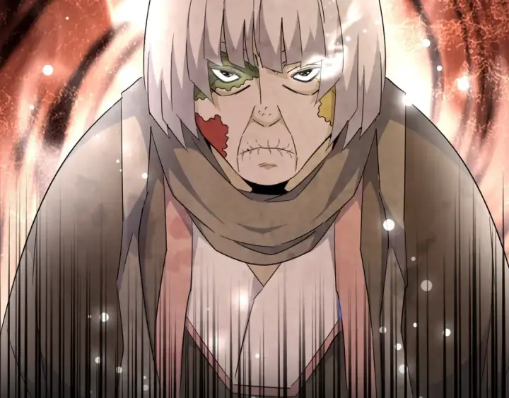 《魔皇大管家》第160话 谁与争锋！图122