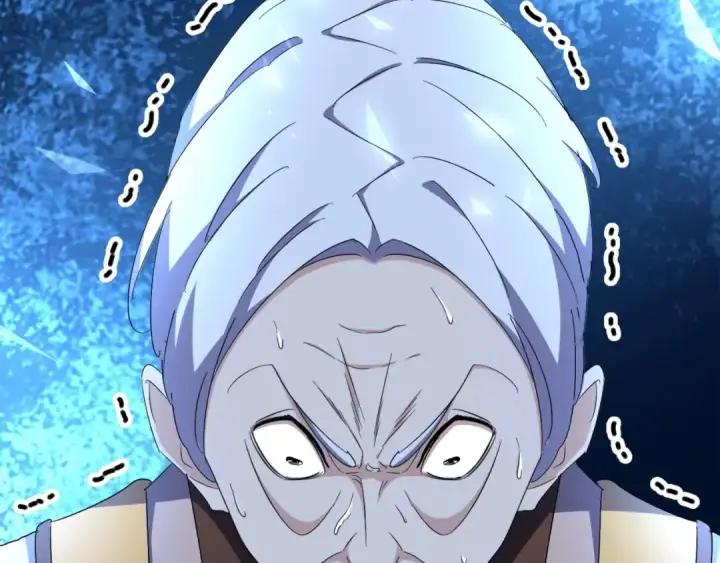 《魔皇大管家》第160话 谁与争锋！图34