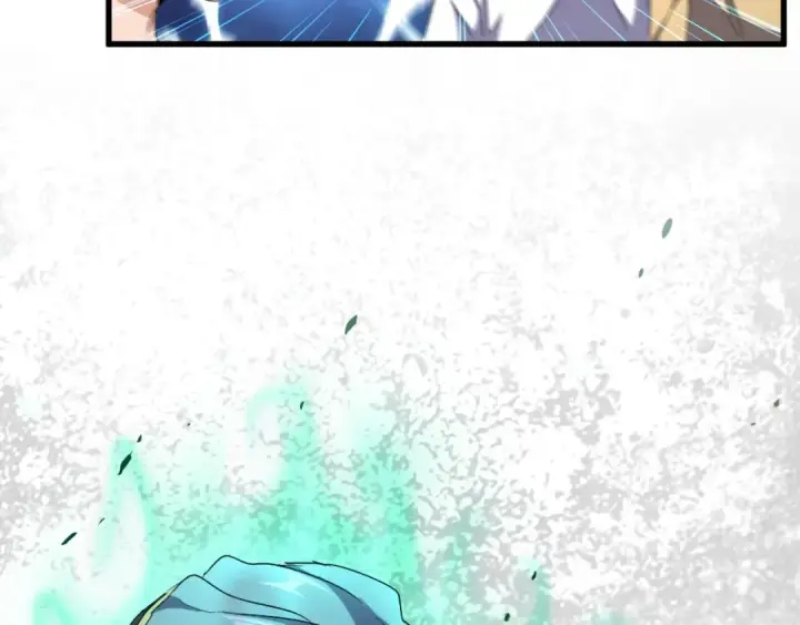 《魔皇大管家》第160话 谁与争锋！图49