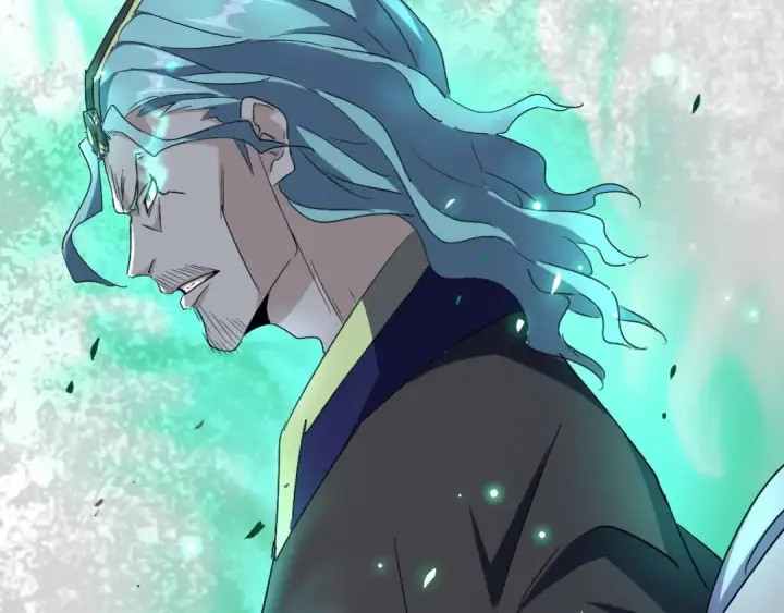 《魔皇大管家》第160话 谁与争锋！图50