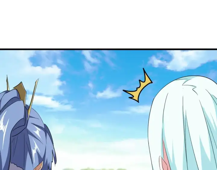 《魔皇大管家》第161话 一丹倾天！图116