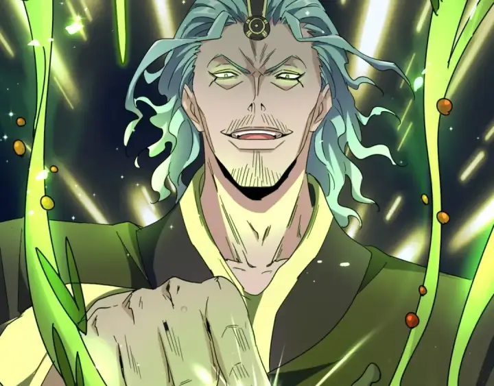《魔皇大管家》第161话 一丹倾天！图61