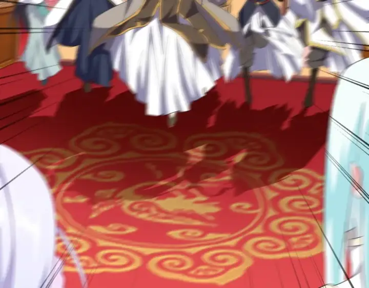 《魔皇大管家》第161话 一丹倾天！图85