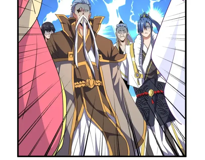 《魔皇大管家》第161话 一丹倾天！图94