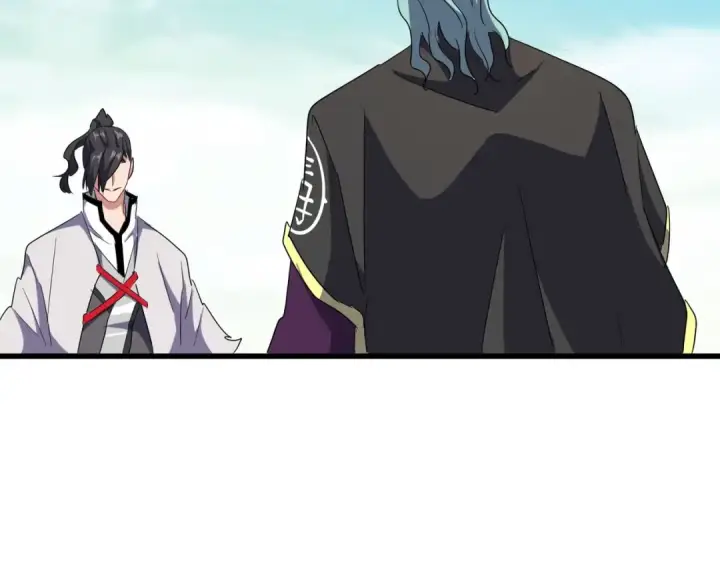 《魔皇大管家》第162话 登台图102