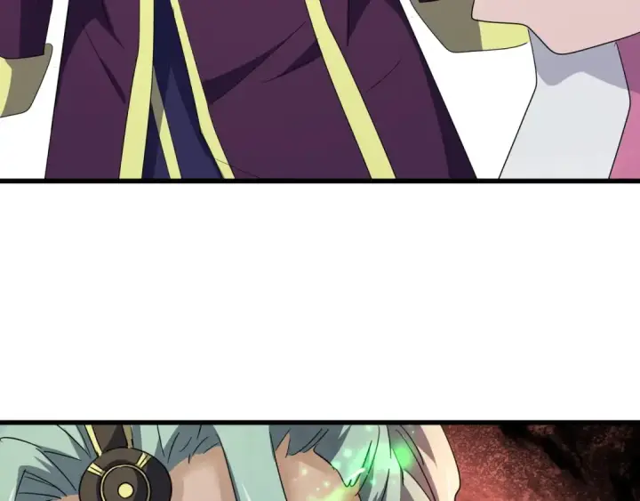 《魔皇大管家》第162话 登台图143