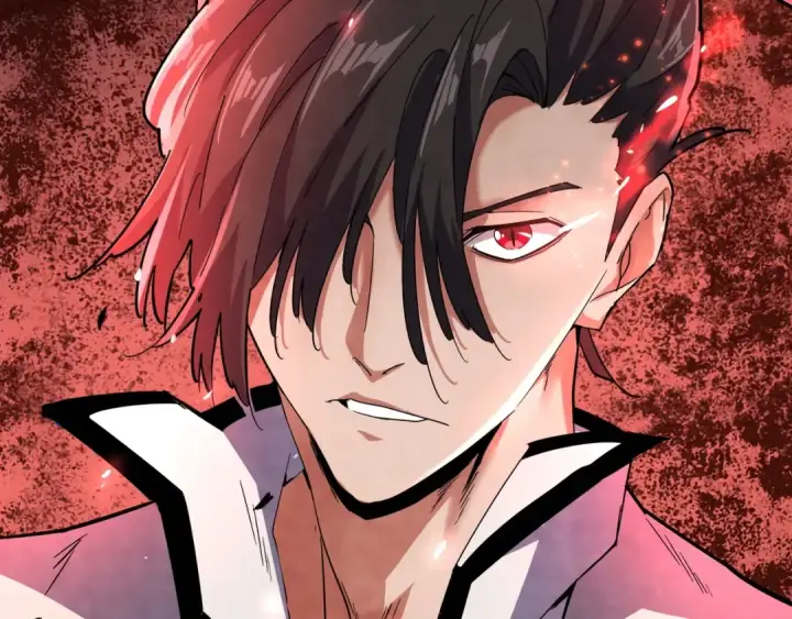《魔皇大管家》第162话 登台图146