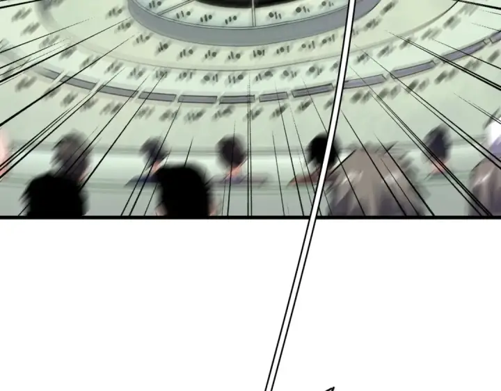 《魔皇大管家》第162话 登台图19