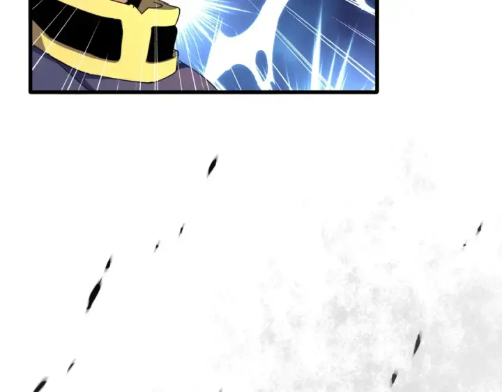 《魔皇大管家》第162话 登台图2