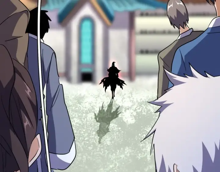 《魔皇大管家》第162话 登台图23