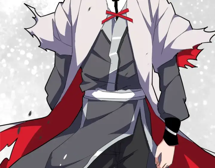 《魔皇大管家》第162话 登台图26