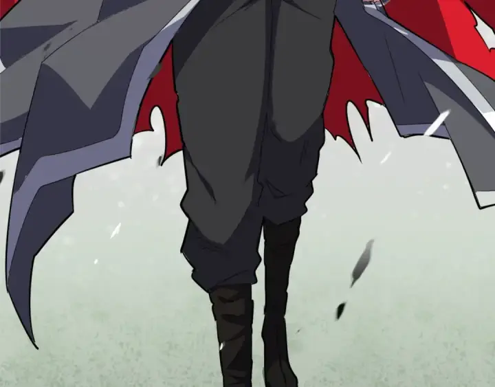 《魔皇大管家》第162话 登台图27