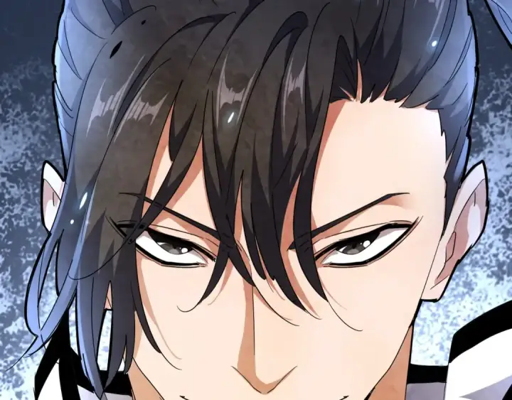 《魔皇大管家》第162话 登台图29