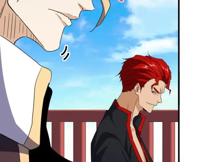 《魔皇大管家》第162话 登台图51