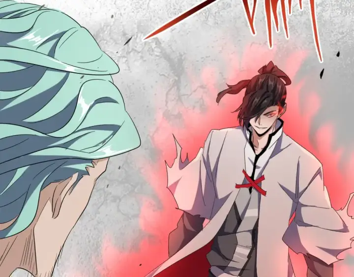 《魔皇大管家》第162话 登台图55