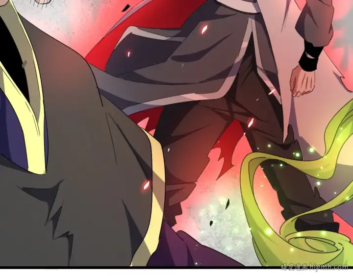 《魔皇大管家》第162话 登台图56