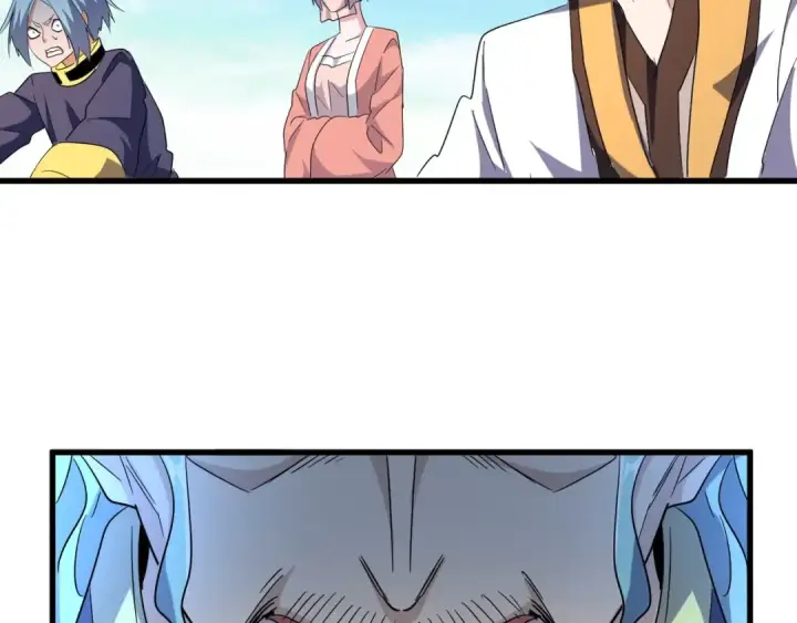 《魔皇大管家》第162话 登台图74