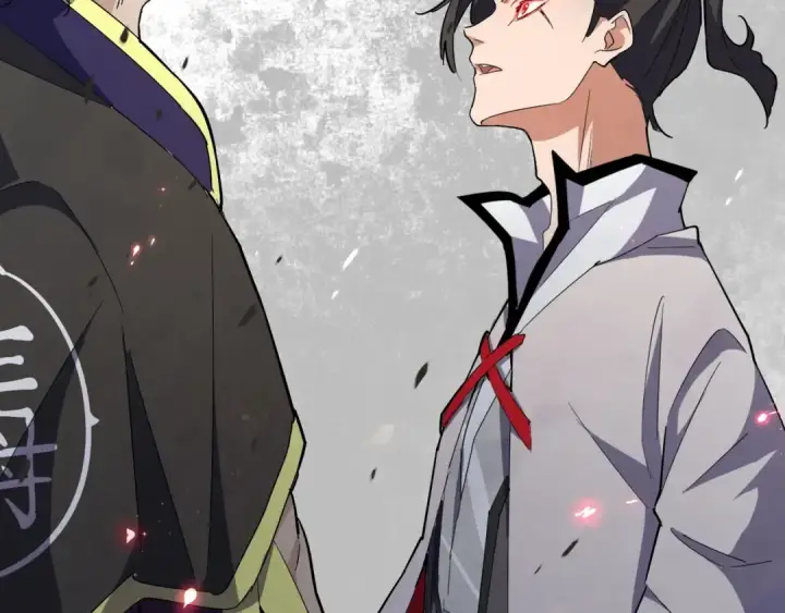 《魔皇大管家》第162话 登台图83