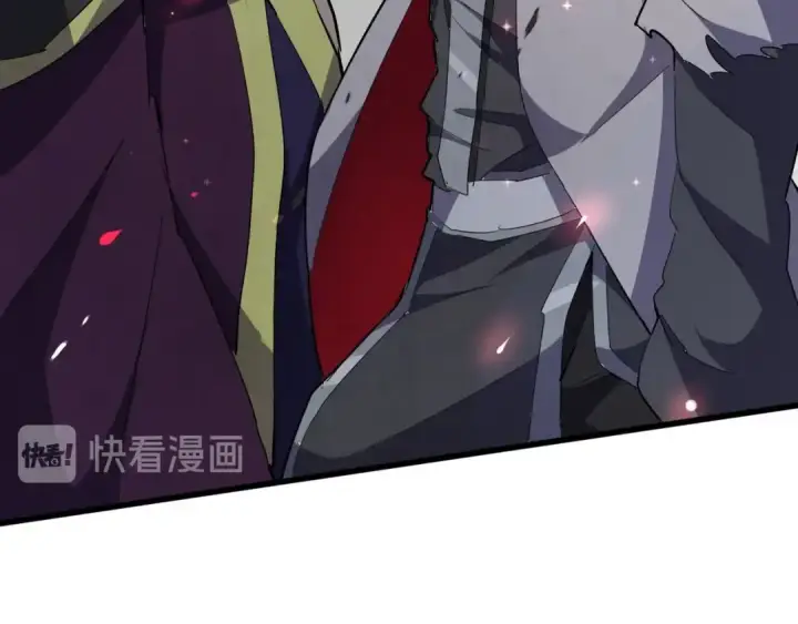 《魔皇大管家》第162话 登台图84