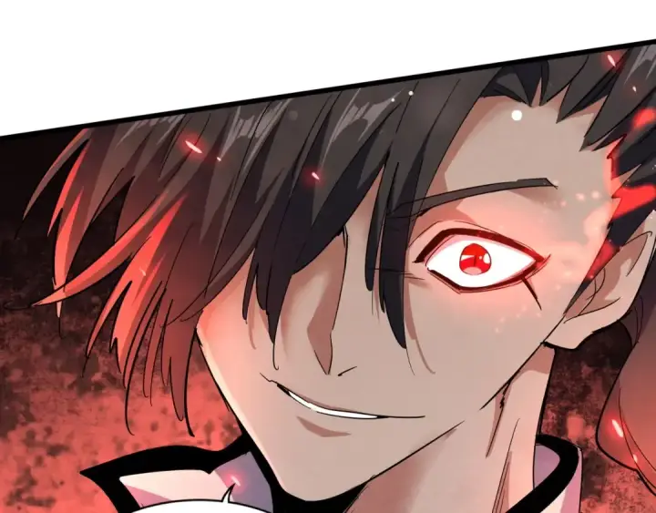 《魔皇大管家》第162话 登台图85