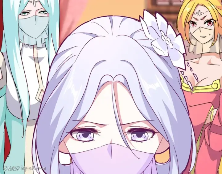 《魔皇大管家》第163话 动手先动脑！图104