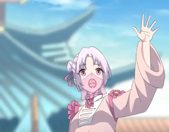 《魔皇大管家》第163话 动手先动脑！图109