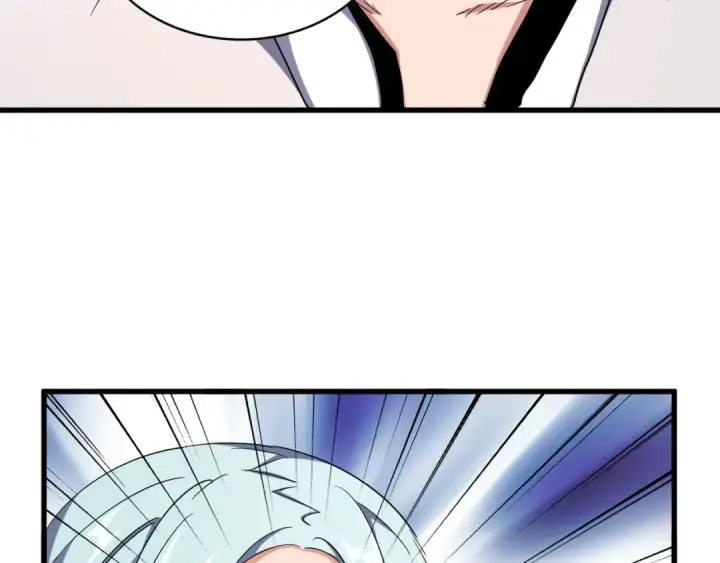 《魔皇大管家》第163话 动手先动脑！图123