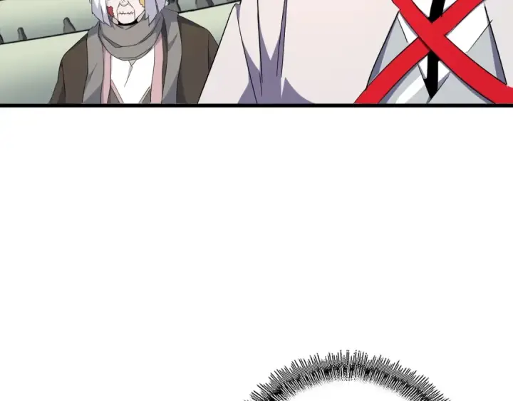 《魔皇大管家》第163话 动手先动脑！图30