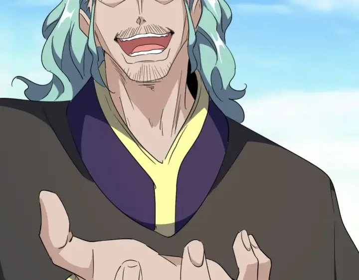 《魔皇大管家》第163话 动手先动脑！图37