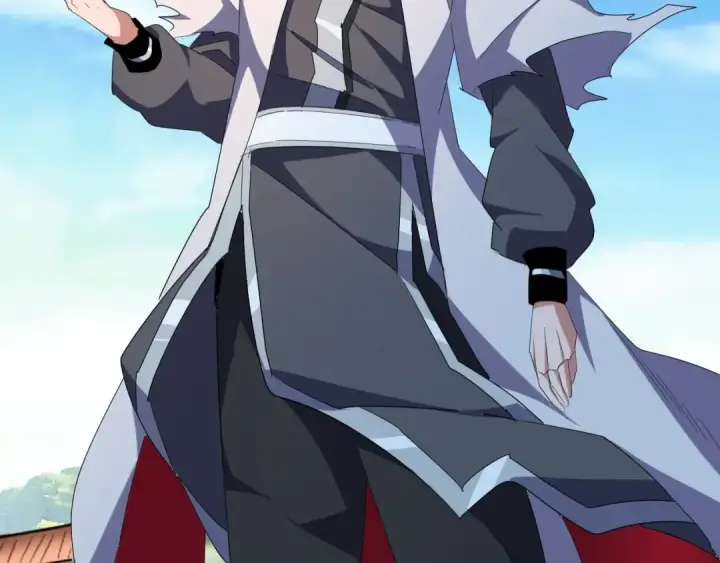 《魔皇大管家》第163话 动手先动脑！图51