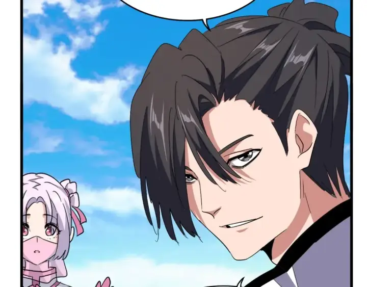 《魔皇大管家》第163话 动手先动脑！图62