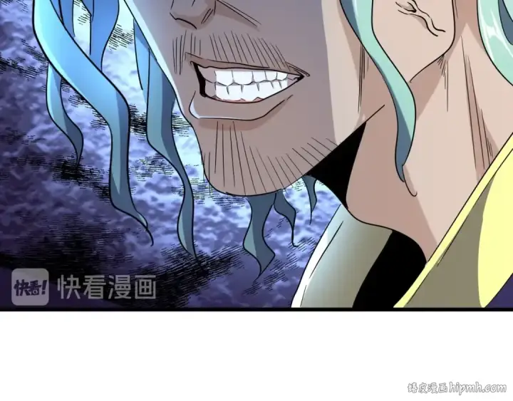 《魔皇大管家》第164话 来挑战我吧图104