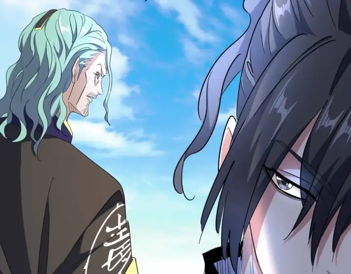 《魔皇大管家》第164话 来挑战我吧图67