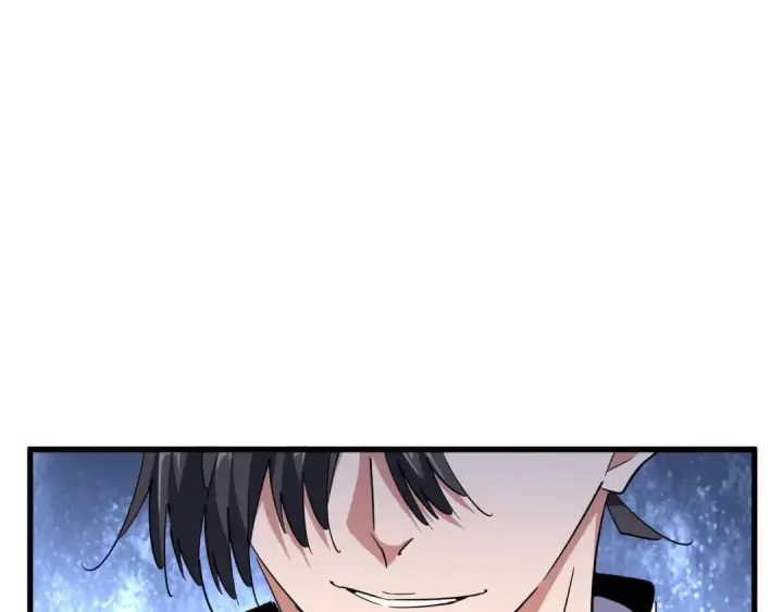 《魔皇大管家》第164话 来挑战我吧图89